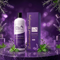 rosemary peppermint conditioner