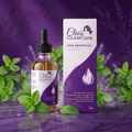ROSEMARY PEPPERMINT HAIR OIL DROPS