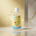 Kids 2-in-1 shampoo body wash