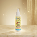 Kids curl leave in conditioner