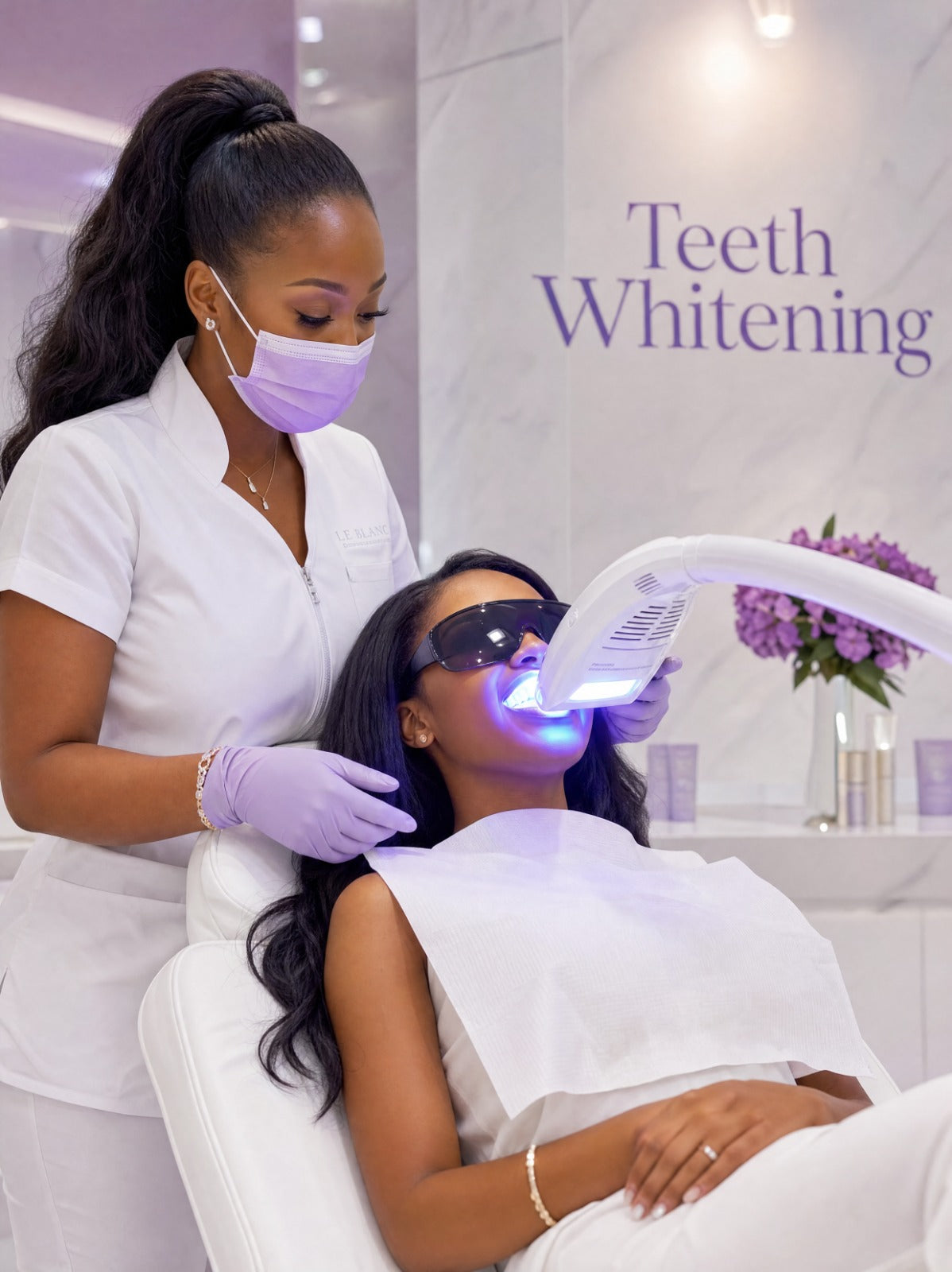 Teeth Whitening