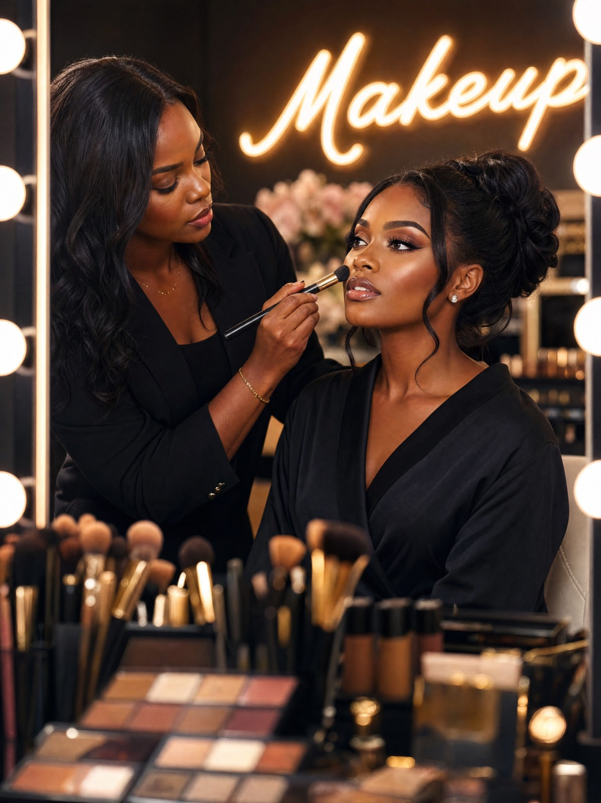 Makeup