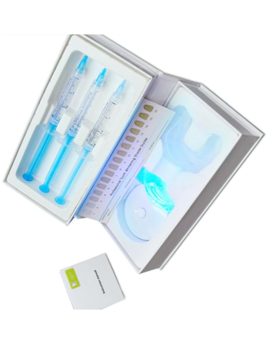 LED TEETH WHITENING KIT