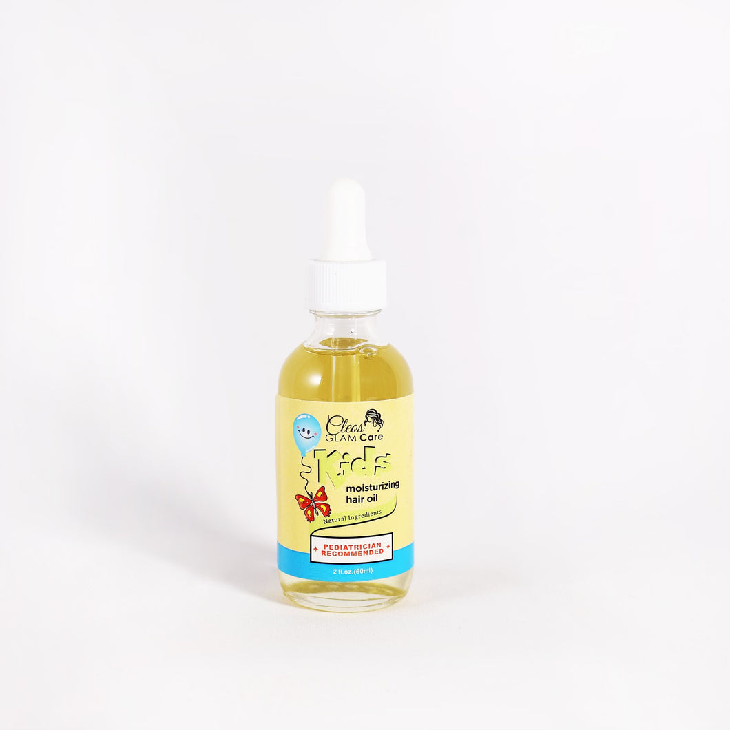 Kids moisturizing Hair oil